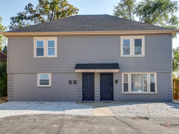 43 Clay Ave, Highwood, IL 60040