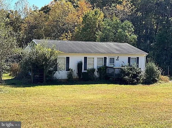 27520 Tatum Rd, Unionville, VA 22567