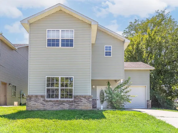 1410 Tremont St, Poplar Bluff, MO 63901