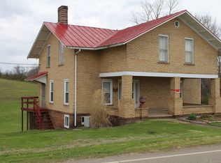 28507 State Route 124, Langsville, OH