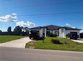 4526 Douglas Ln, Lehigh Acres, FL 33973