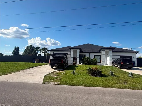 4526 Douglas LN, LEHIGH ACRES, FL 33973