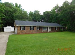 103 Braswell Cir, Goldsboro, NC 27530