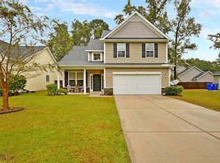 2922 Shadow Ln, Charleston, SC 29406