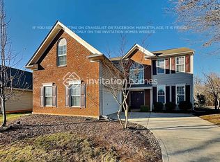 14730 Laura Michelle Rd, Huntersville, NC 28078