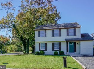 201 Falcon Dr, Little Egg Harbor, NJ 08087