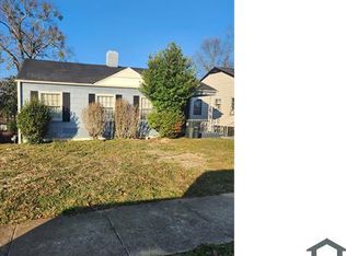 1404 30th St, Birmingham, AL 35218