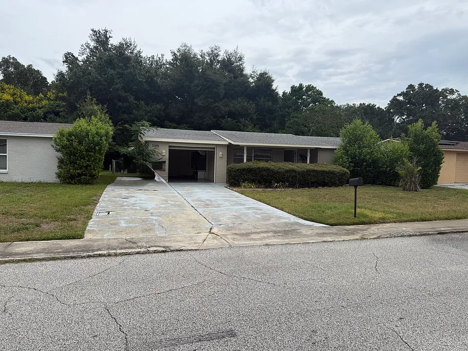 3122 Bluebird Dr