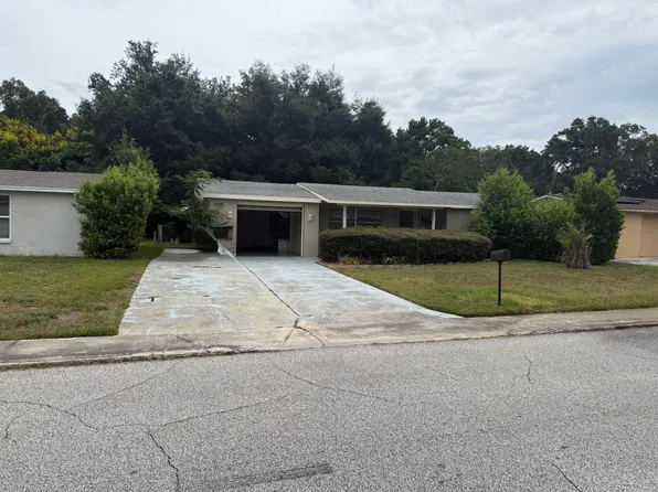 3122 Bluebird Dr, Holiday, FL 34690