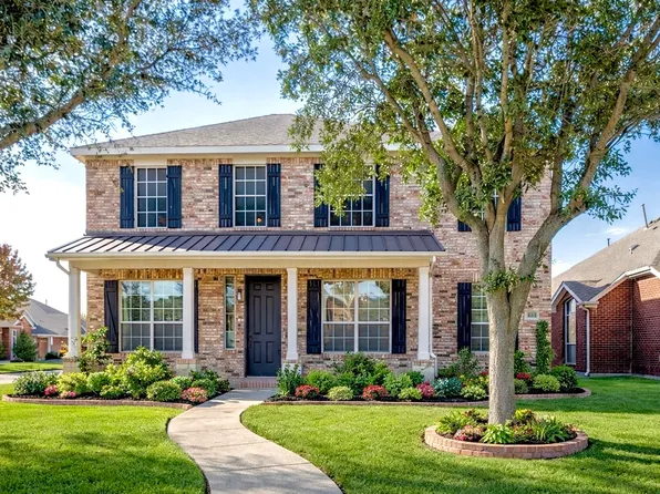 3101 Caddo Ln, Sunnyvale, TX 75182