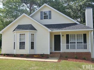 113 Cabrita Ct, Holly Springs, NC 27540