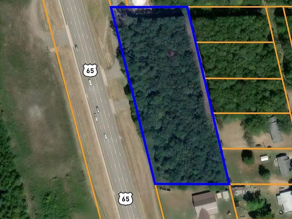 2nd image of Highway 65 Byp S