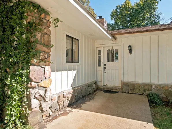 186 Primrose Ln, Pearcy, AR 71964