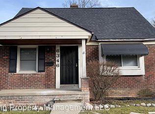 6346 Farmbrook St, Detroit, MI 48224