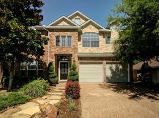 705 Willow Tree Dr, McKinney, TX 75071