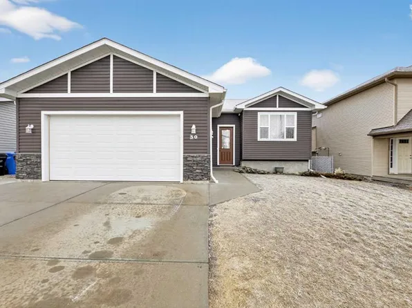 50 S Deer Coulee Dr, Didsbury, AB T0M 0W0