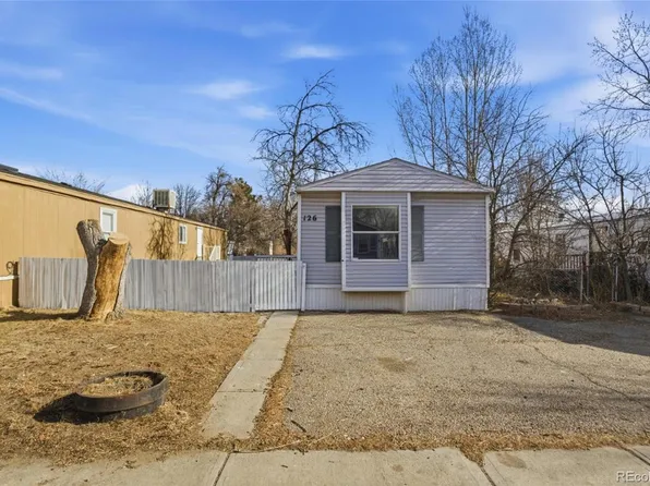 11990 E South Boulder Road LOT 126, Lafayette, CO 80026