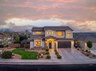 822 E Country Club Dr, Kanab, UT 84741