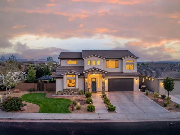 822 E Country Club Dr, Kanab, UT 84741