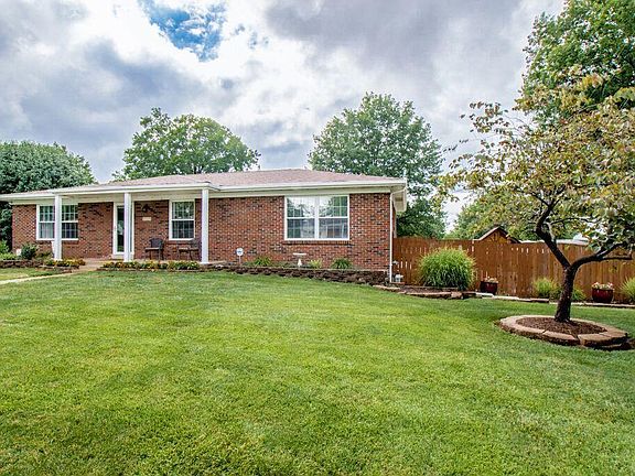 2nd image of 3719 Cordes Dr