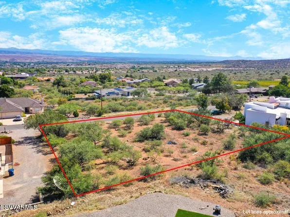 2346 Haskell Springs, Clarkdale, AZ 86324