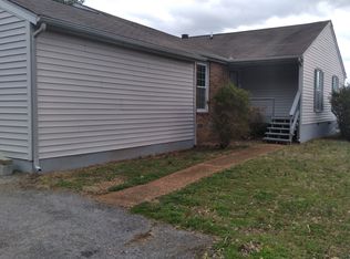 1793 Old Hillsboro Rd, Franklin, TN 37069