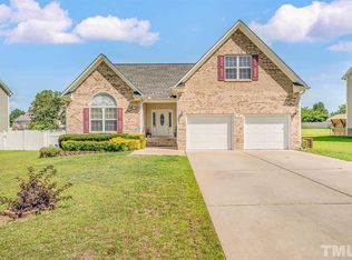 52 Person Ct, Spring Lake, NC 28390