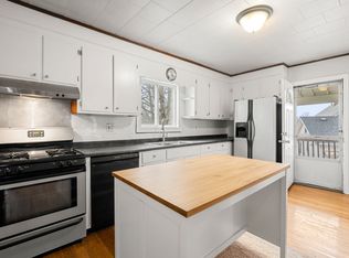9 Cross St #9, Quincy, MA 02169