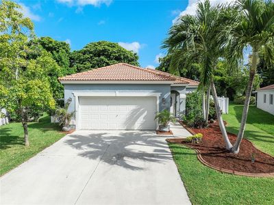 1201 SW 46th Way, Deerfield Beach, FL, 33442