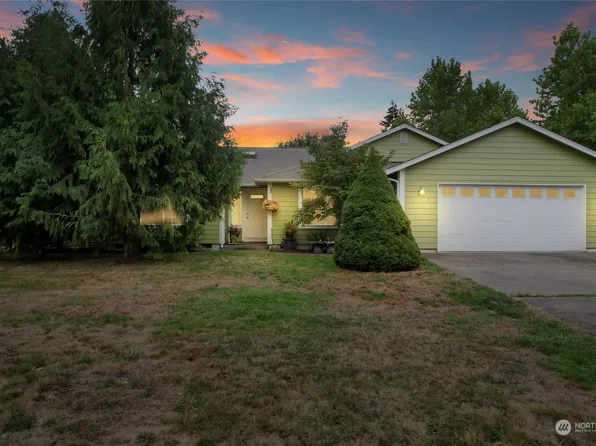 15543 123rd Avenue SE, Yelm, WA 98597