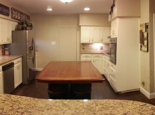 5721 County Road 707, Alvarado, TX 76009