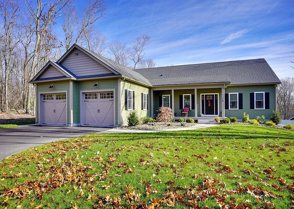 52 Harwood St, Oxford, MA 01540 MLS 73218021 Zillow