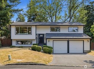 12615 NE 142nd Street, Kirkland, WA 98034