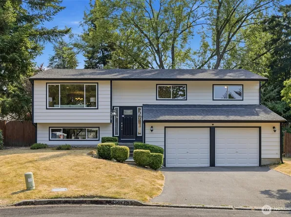 12615 NE 142nd Street, Kirkland, WA 98034