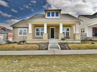 5143 W Burntside Ave, South Jordan, UT 84009