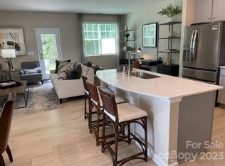 14152 Castle Nook Dr #54, Charlotte, NC 28273