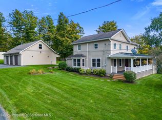 15918 State Rte #407, Fleetville, PA 18420