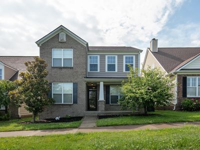 178 Hays Blvd, Lexington, KY, 40509