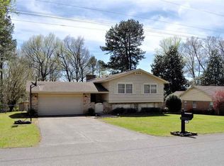 84 Shady Ln, Jackson, TN 38305