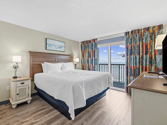 2nd image of 2311 S Ocean Blvd. #1117