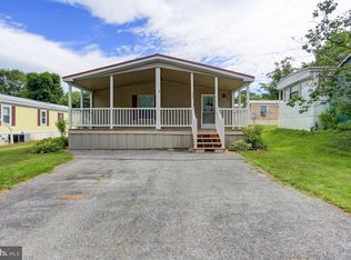 53 Shippensburg Mobile Est, Shippensburg, PA 17257