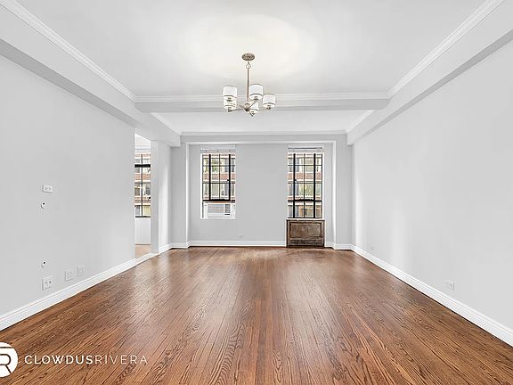 2nd image of 333 W 56th St APT 6E