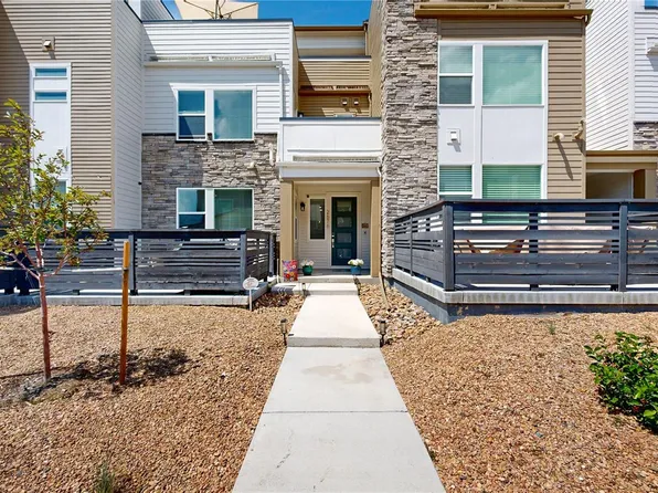2676 W 68th Drive, Denver, CO 80221