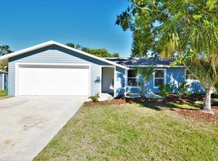 250 Maureen Ave, Merritt Island, FL 32953