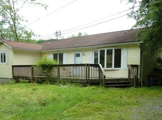 196 Decker Pond Rd, Andover, NJ 07821