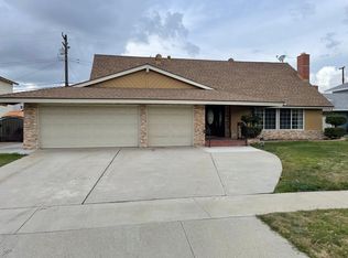 221 Abogado Ave, Walnut, CA 91789