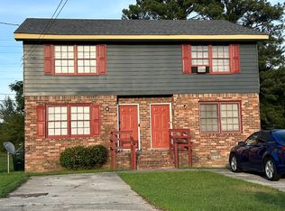 1652 Pinedale Cir NW, Conyers, GA 30012