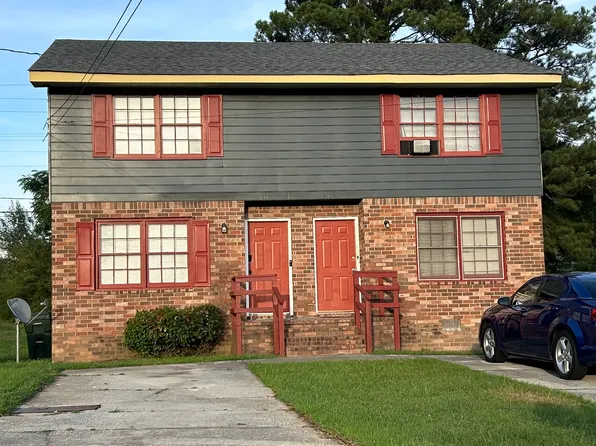 1652 Pinedale Cir NW, Conyers, GA 30012