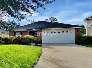 3683 Blue Wing Ct, Orange Park, FL 32065