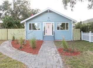 6726 Livingston Ave N, Saint Petersburg, FL 33702